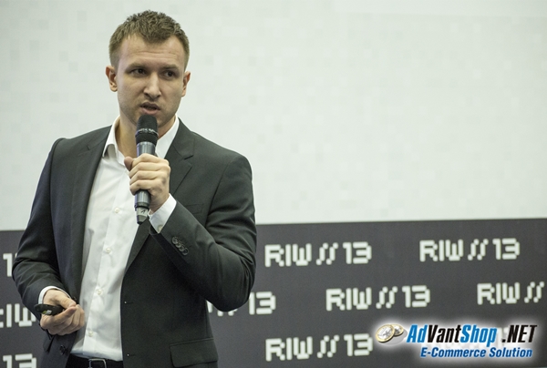 Тренды российского рынка интернет-магазинов на RIW-2013 - 6066